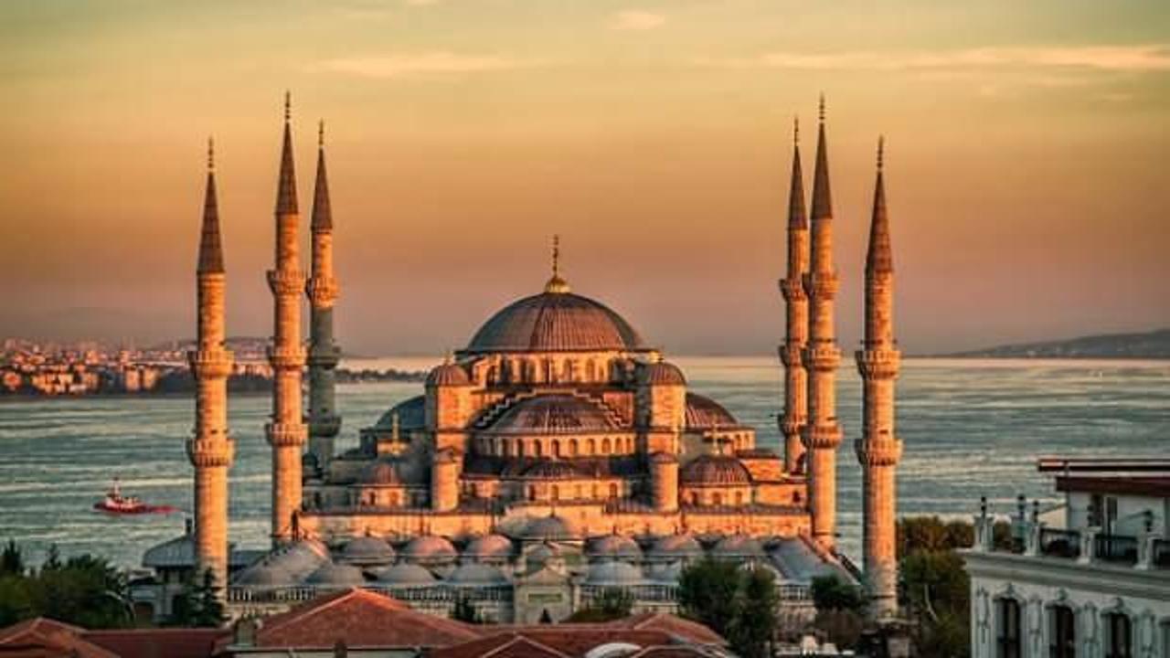 11 Ekim 2024 Cuma hutbesi konusu: Diyanet cuma hutbesi PDF metni