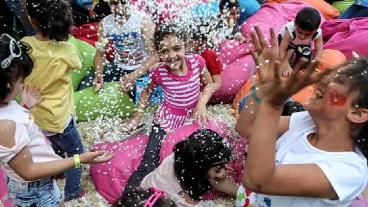 11 Ekim ne g&uuml;n&uuml;? 11 Ekim D&uuml;nya Kız &Ccedil;ocukları g&uuml;n&uuml; m&uuml;?