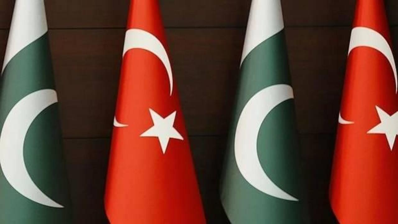 Türkiye, Pakistan'daki terör saldırılarını kınadı