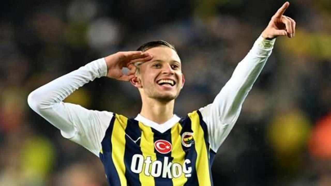 Polonya'dan Fenerbahçe'ye kötü haber! Szymanski sakatlandı