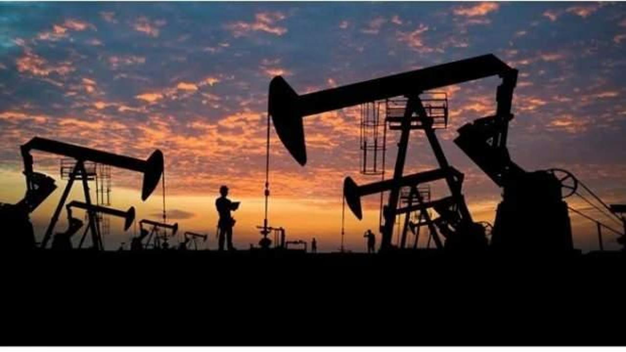 ABD petrol fiyatı tahminini düşürdü