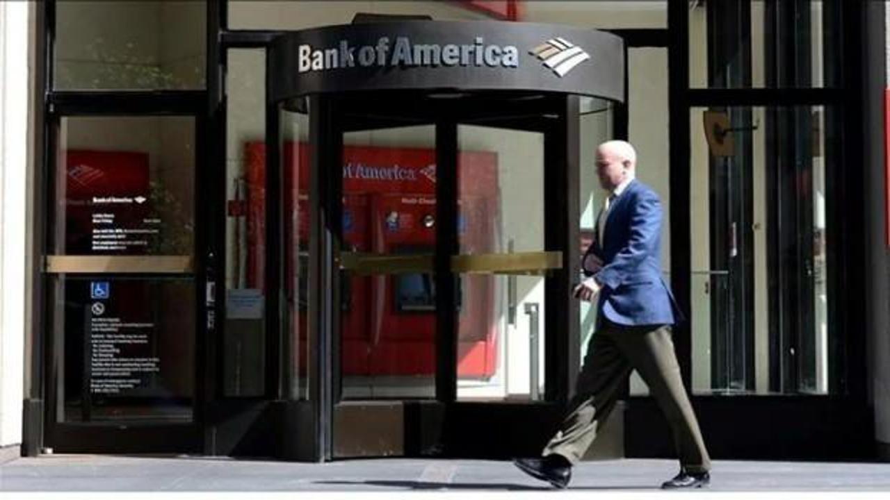 ABD'li bankacılık devinden T&uuml;rkiye enflasyon tahmini