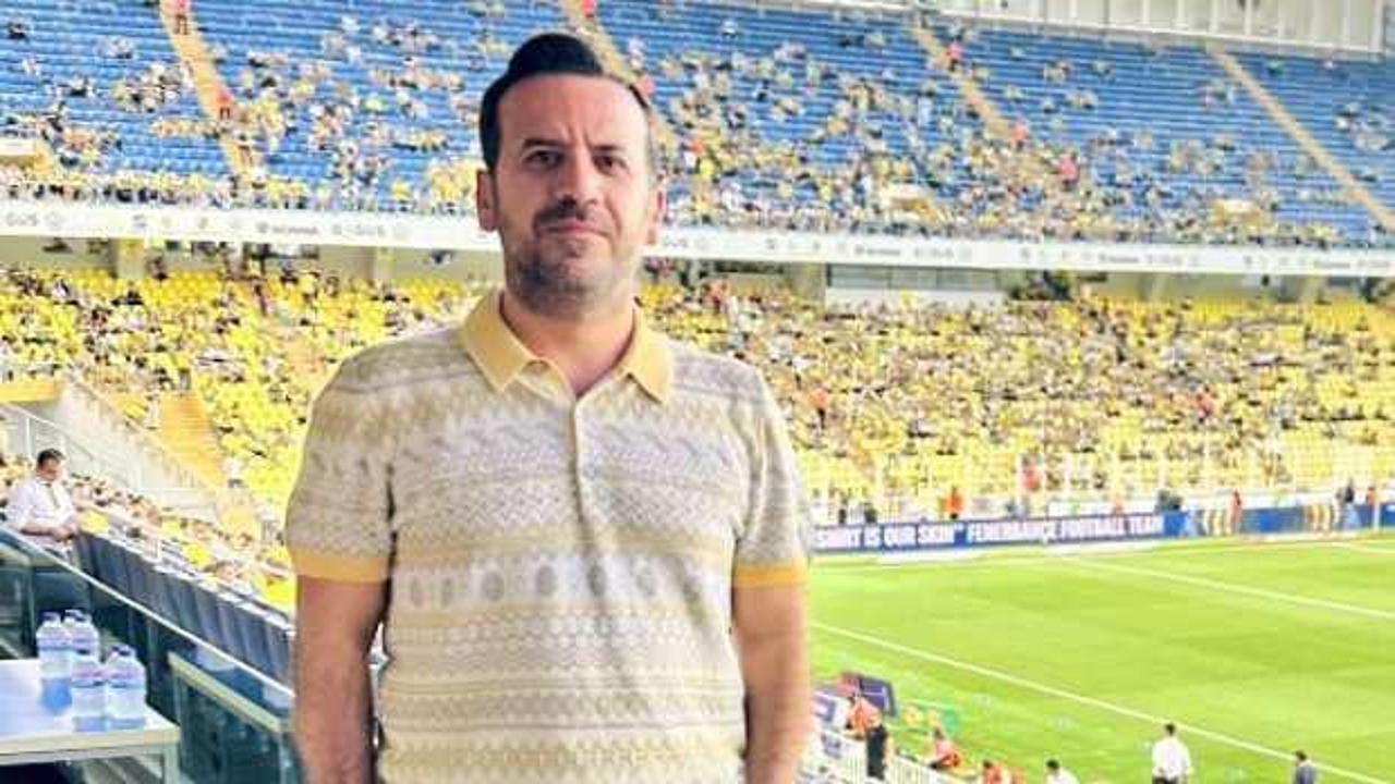 Adana Demirspor'un yeni başkanı belli oldu