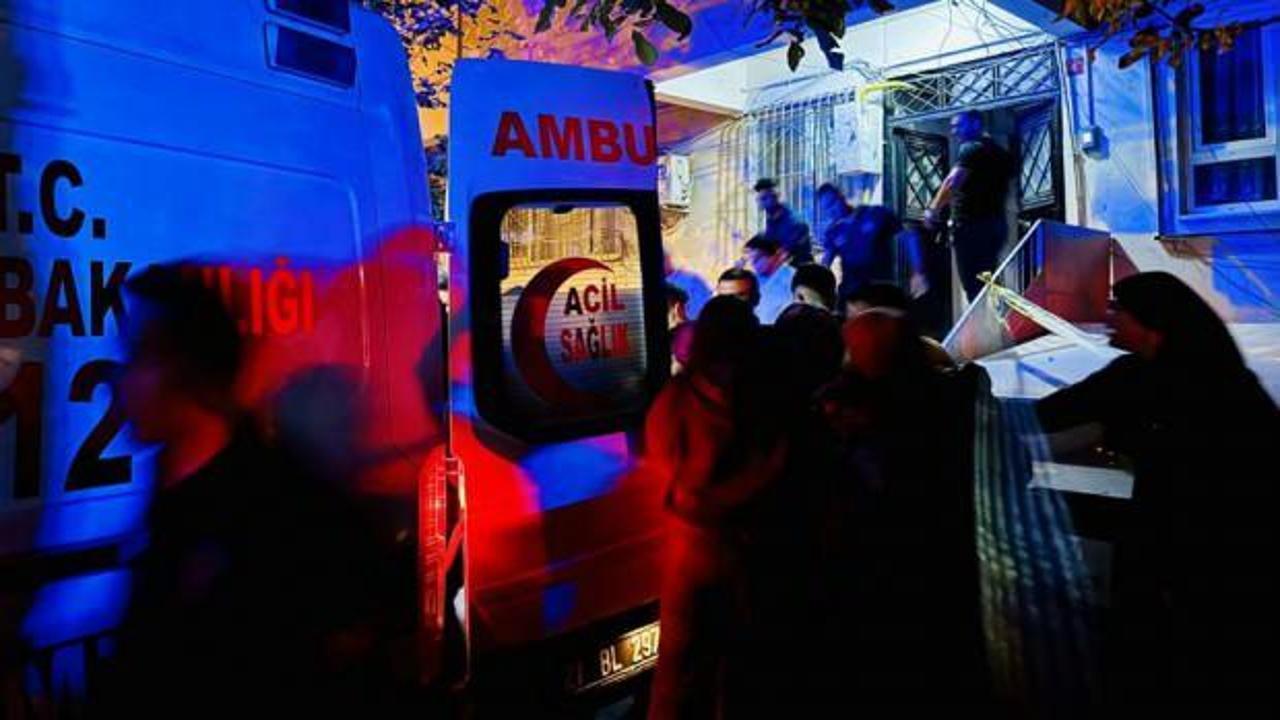 Aile i&ccedil;i kavga: Damat ve kuzeni &ouml;ld&uuml;r&uuml;ld&uuml;