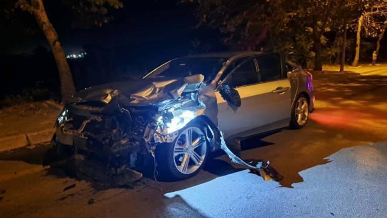 Alkoll&uuml; s&uuml;r&uuml;c&uuml; dehşeti: 17 yaşındaki Arda hayatını kaybetti!