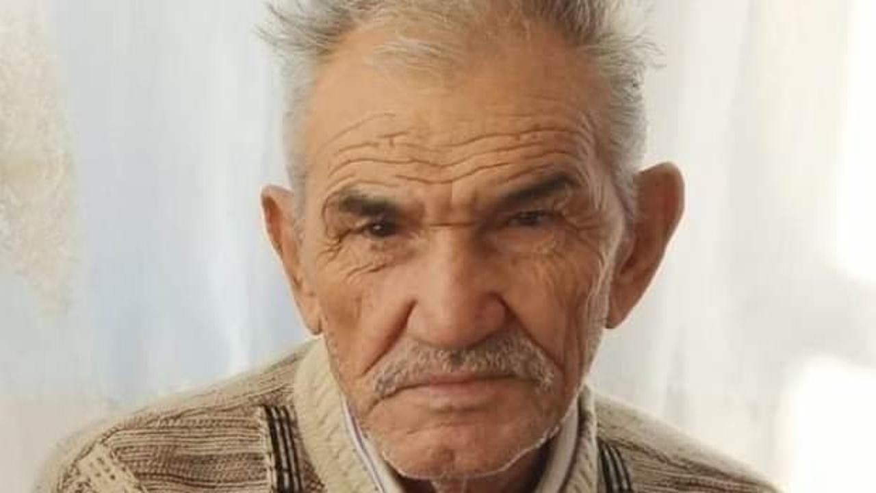 Alzheimer hastası yaşlı adam 25 km uzakta ölü halde bulundu