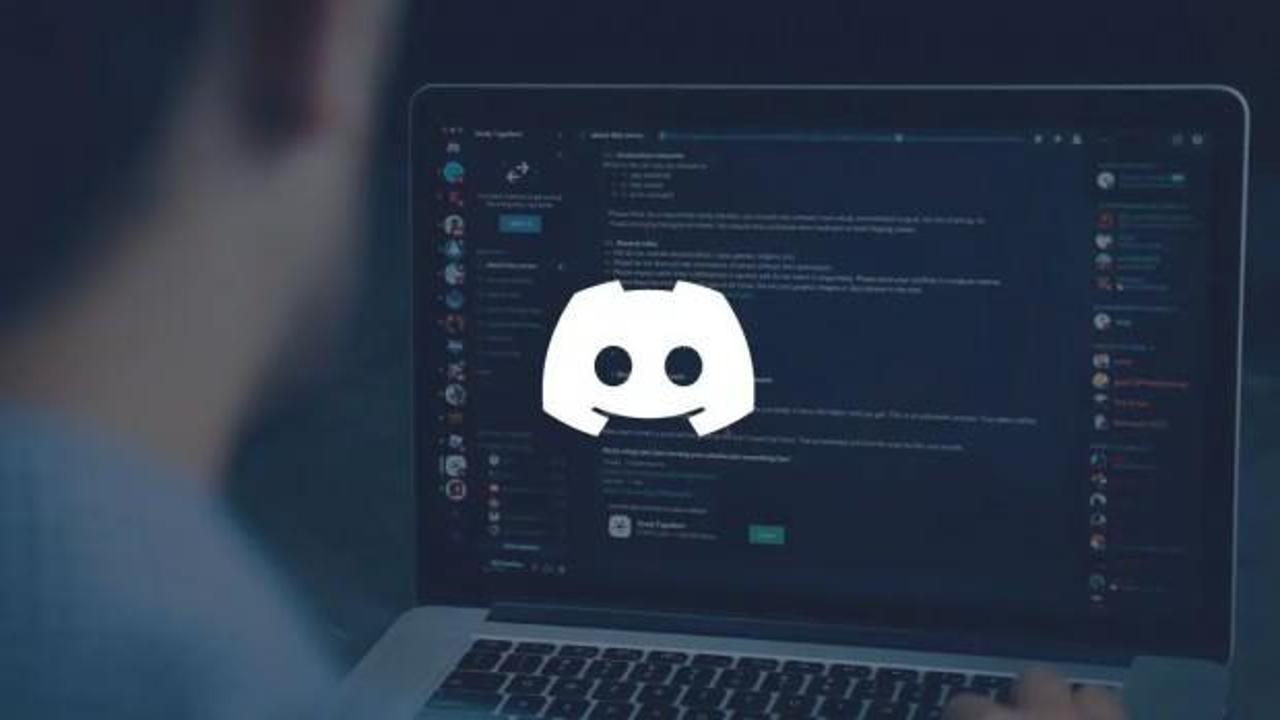 Anne babalar 'Discord'a dikkat: Çocuğunuzu takip edin! 