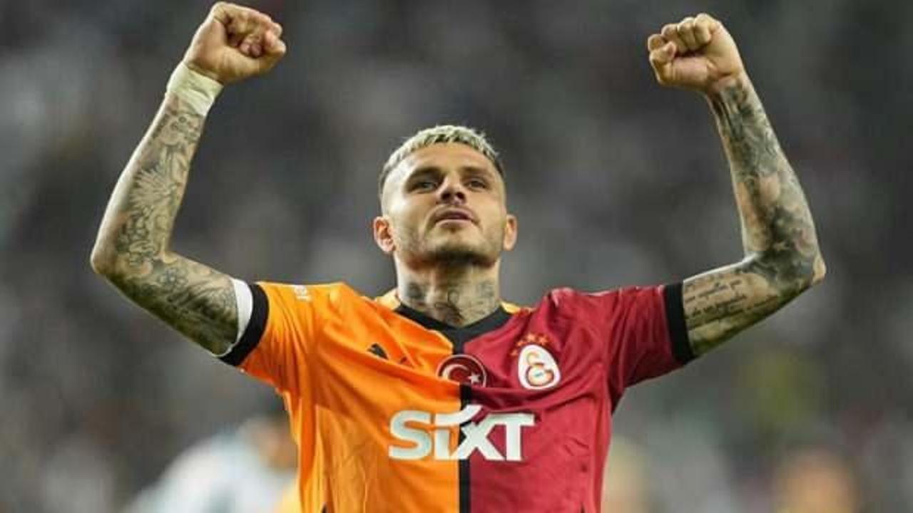 Icardi'ye ülkesinden sürpriz talip! Transferin önünde tek engel 