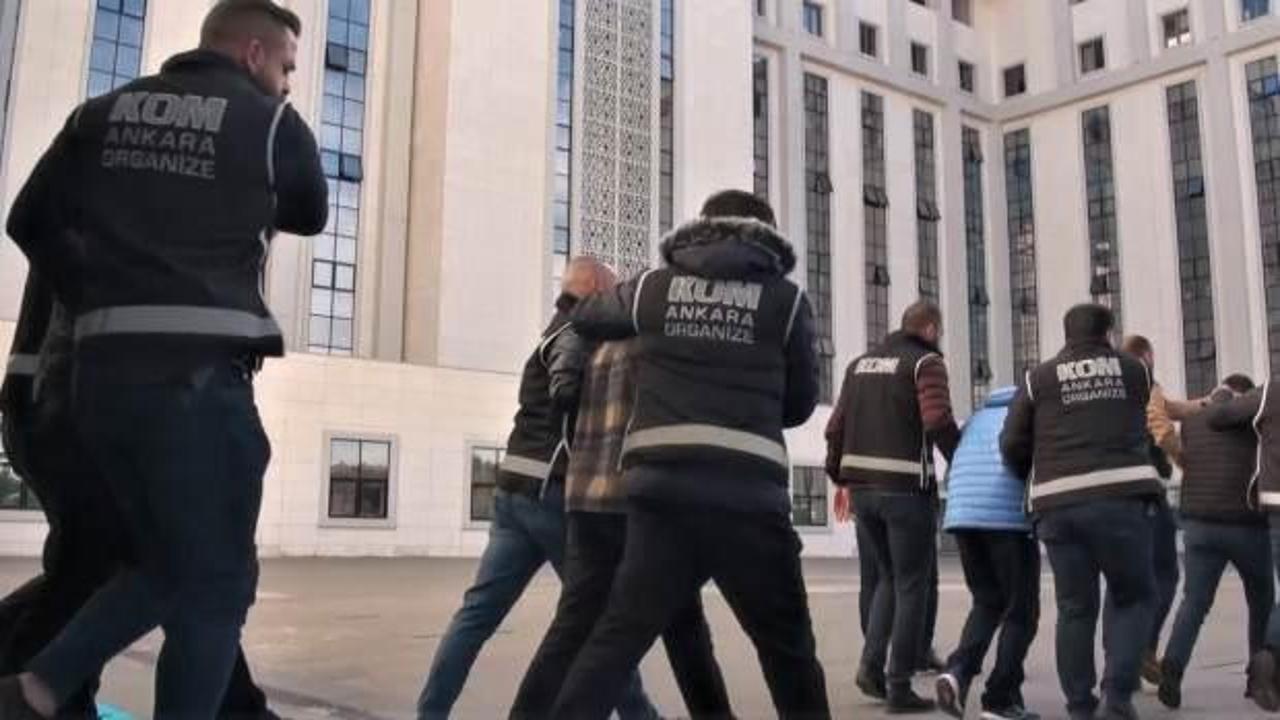 Ayhan Bora Kaplan'a m&uuml;ebbet ve 150 yıl hapis talebi