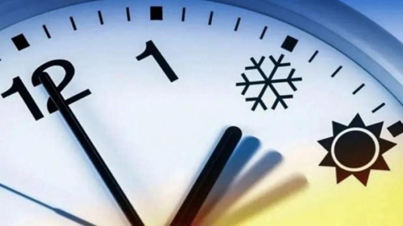 Bakan Bayraktar'dan dikkat &ccedil;eken 'kış saati' a&ccedil;ıklaması!