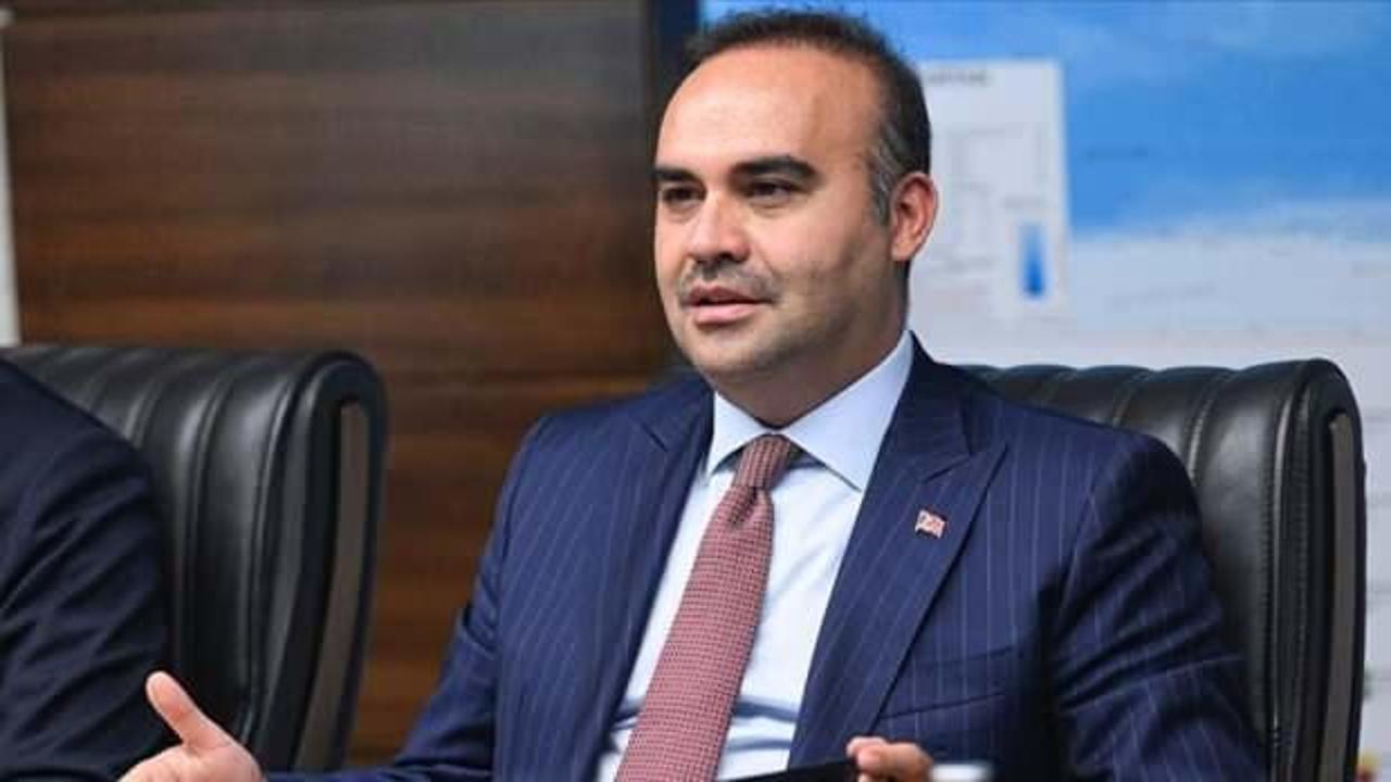 Bakan Kacır: Sanayicilerimizin, ihracatçılarımızın yanında olmaya devam edeceğiz