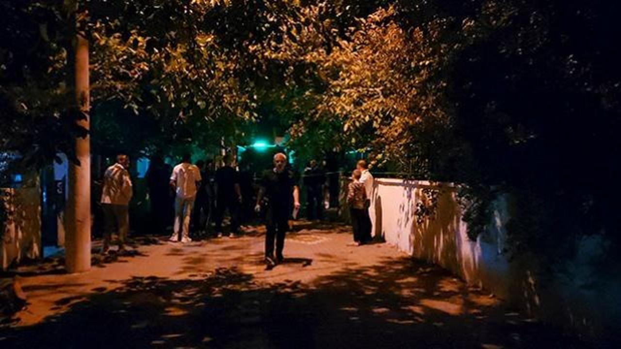 Balıkesir'de damat vahşeti: Baldızı ve kayınvalidesini canice &ouml;ld&uuml;rd&uuml;