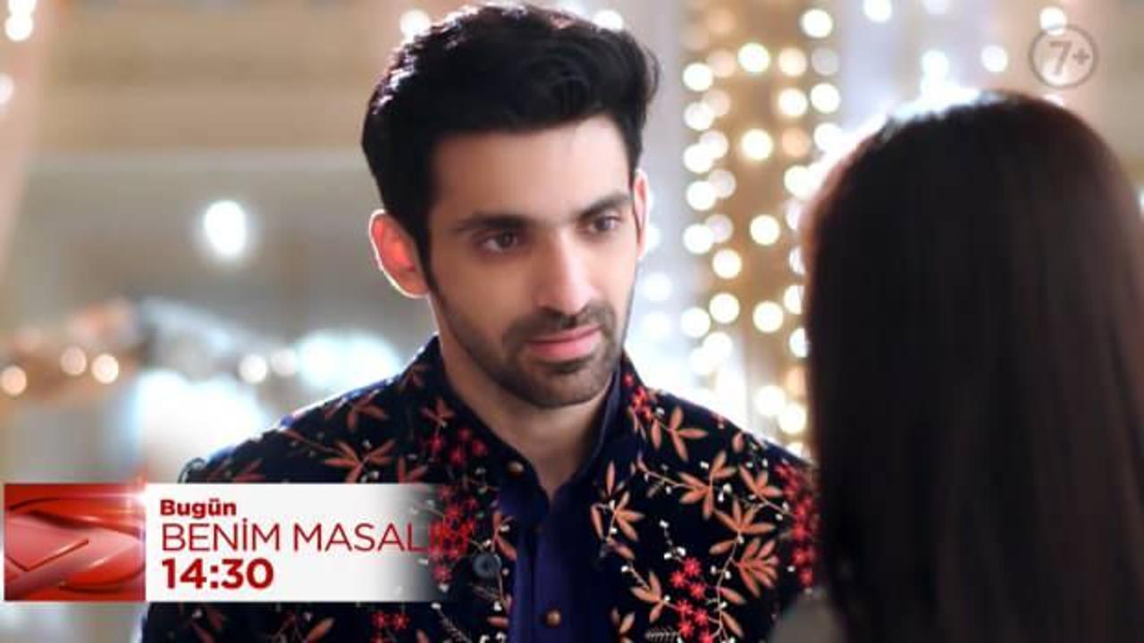 Benim Masalım 32.b&ouml;l&uuml;m fragmanı: Rade geri d&ouml;n&uuml;yor! Bundi silah doğrultuyor