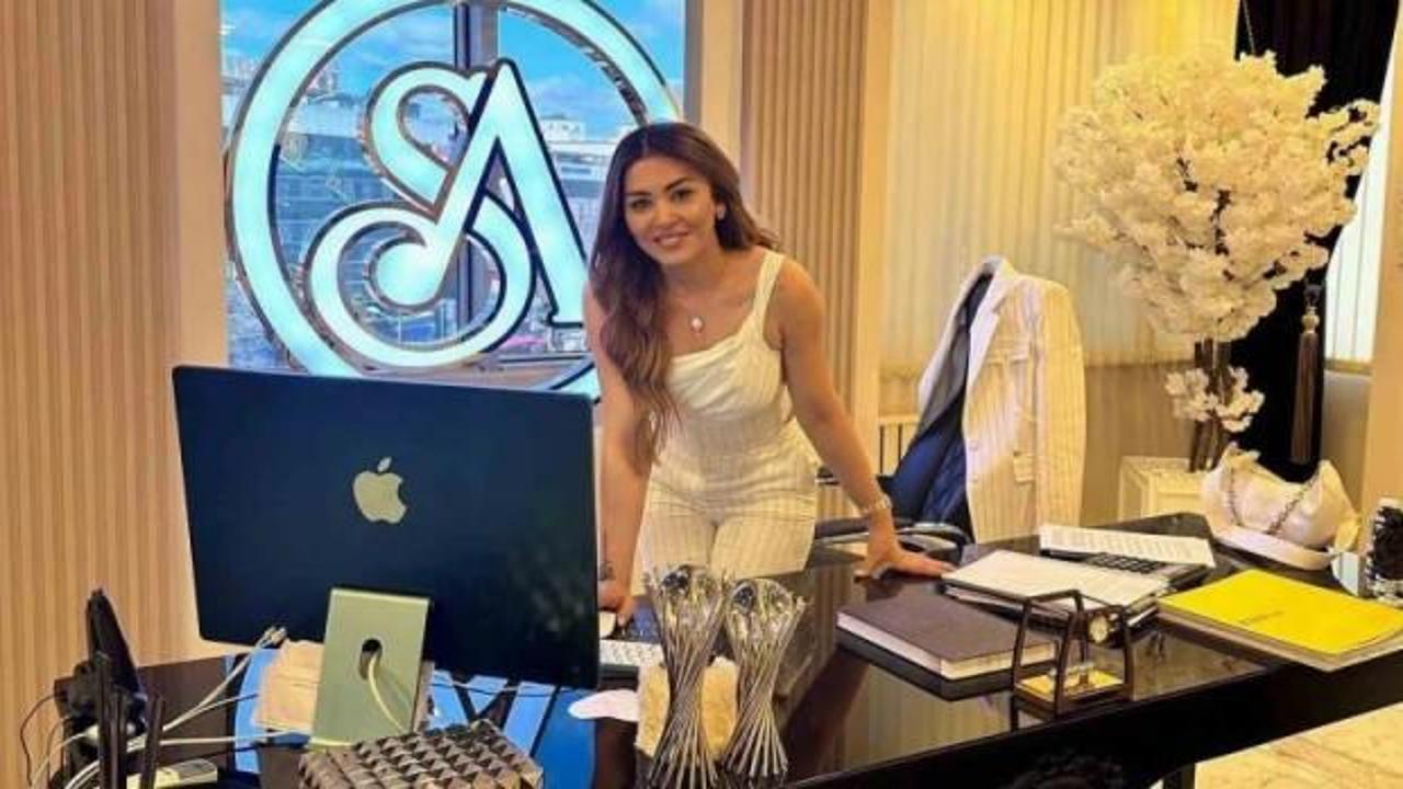 Bir g&uuml;zellik merkezi skandalı daha! Dilan Polat'ın arkadaşı Sevim Alan davalık oldu