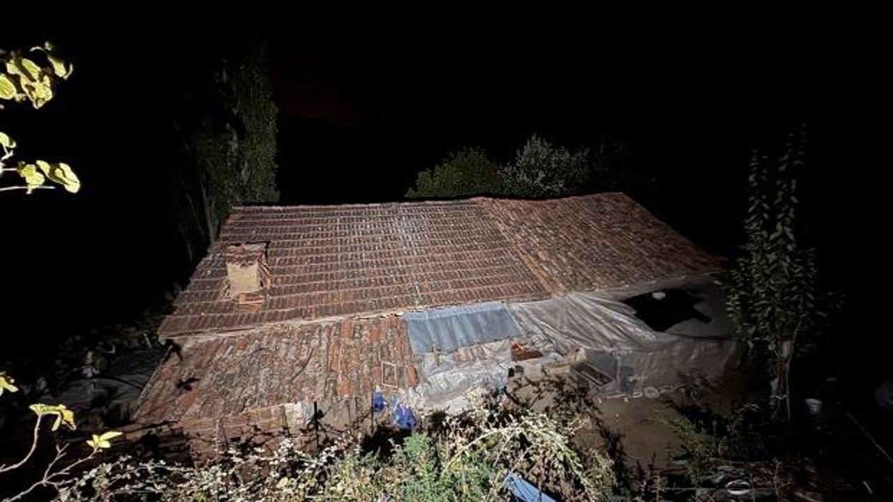 Bursa&rsquo;da torun dehşeti: Para vermeyen dedesini ve 2 kişiyi &ouml;ld&uuml;rd&uuml;