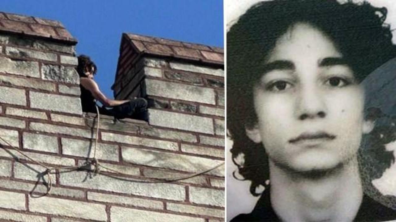 Cani Semih Çelik'in komşusu cinayet gününü anlattı! 