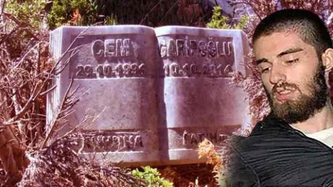 Cem Garipoğlu DNA testi sonucu ne oldu? Mezardaki kişi Cem Garipoğlu mu?