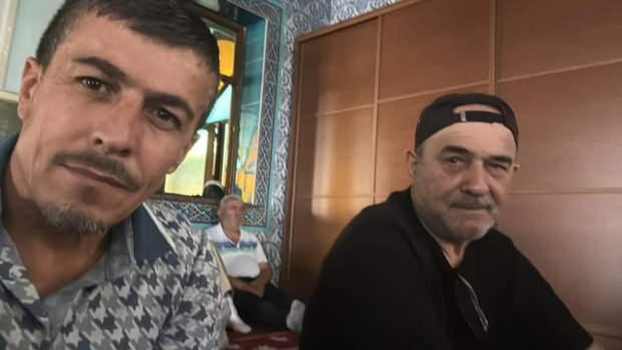 Dayı- yeğen, ormanda silahlı saldırıda &ouml;ld&uuml;