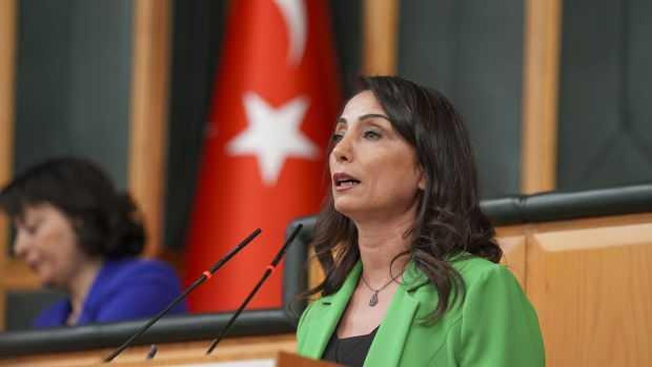 DEM Partisi'nden Bahçeli'nin sözlerine yanıt: Diyaloğa hazırız