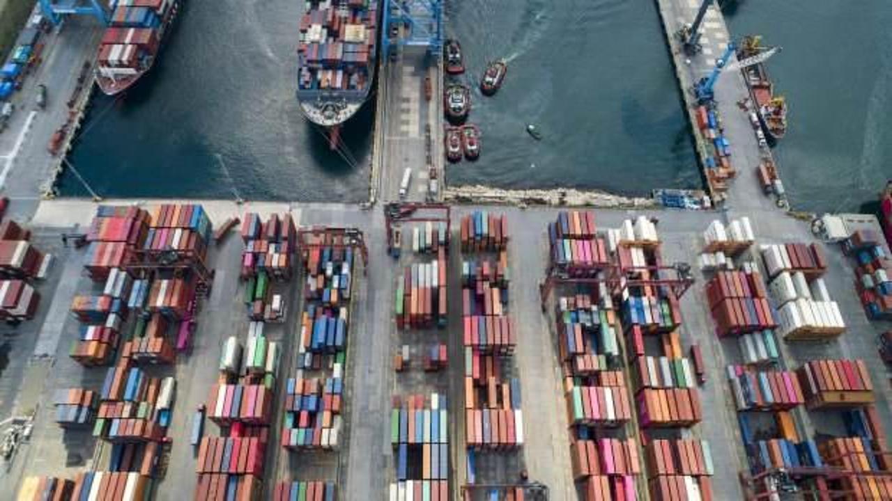 Dördüncü çeyrek dış ticaret beklenti anketi yayımlandı