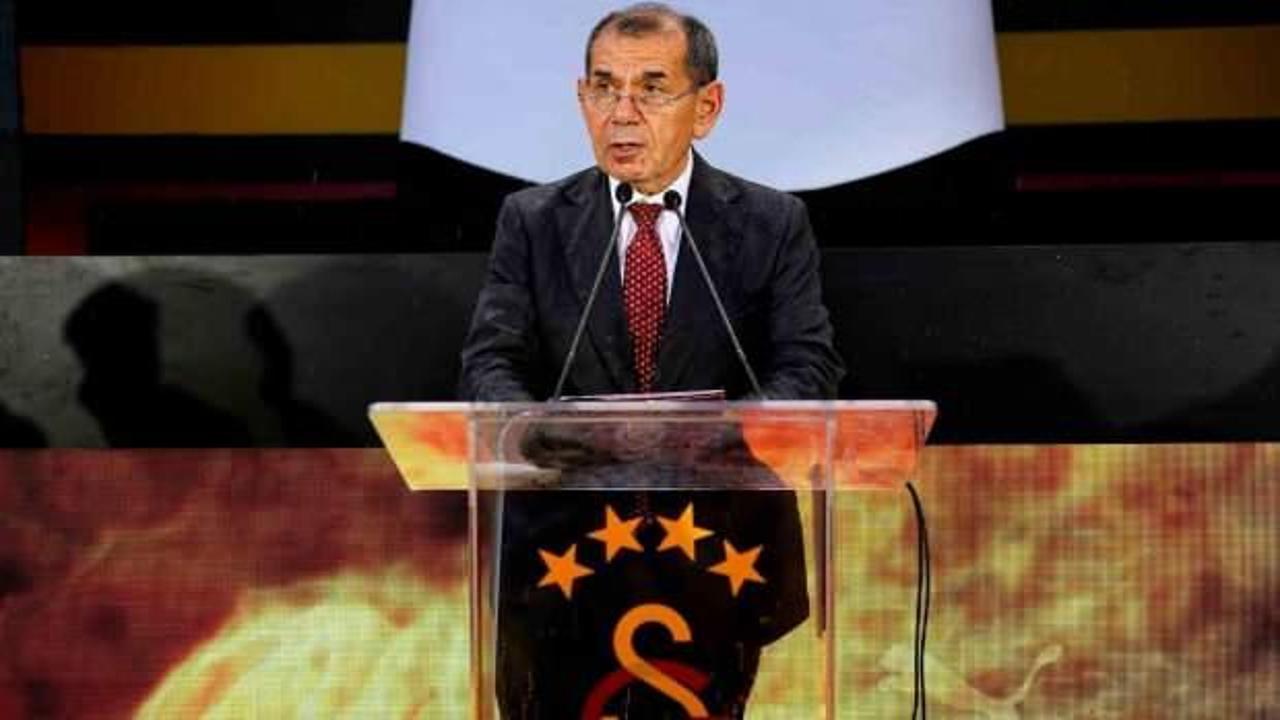 Dursun &Ouml;zbek: Ge&ccedil;en sezon 94 kupa, 424 madalya kazandık