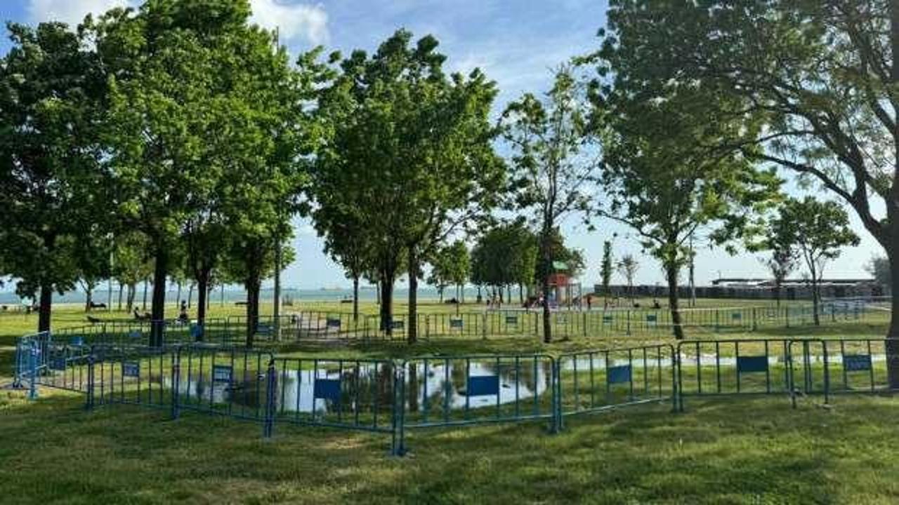 Eda Nur'un ölümüne ilişkin İBB memurları için soruşturma izni