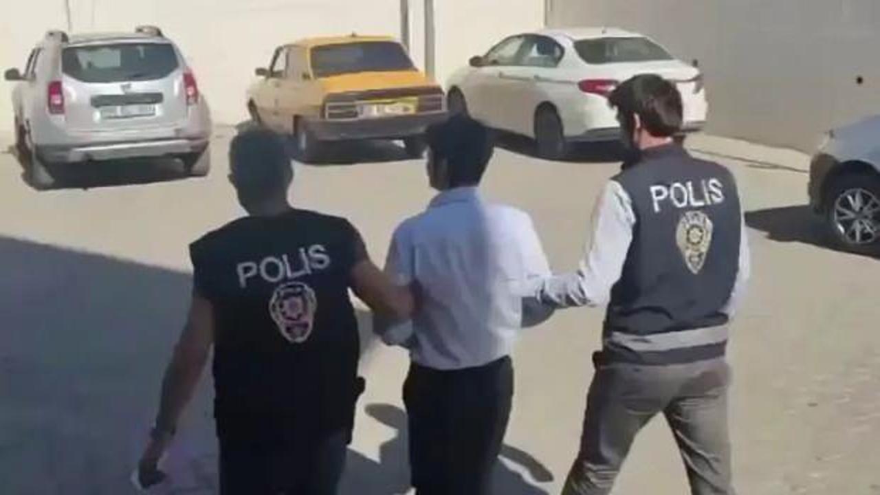 Emniyet duyurdu: İki genç kızın öldürülmesi olayıyla ilgili provokatör yakalandı! 