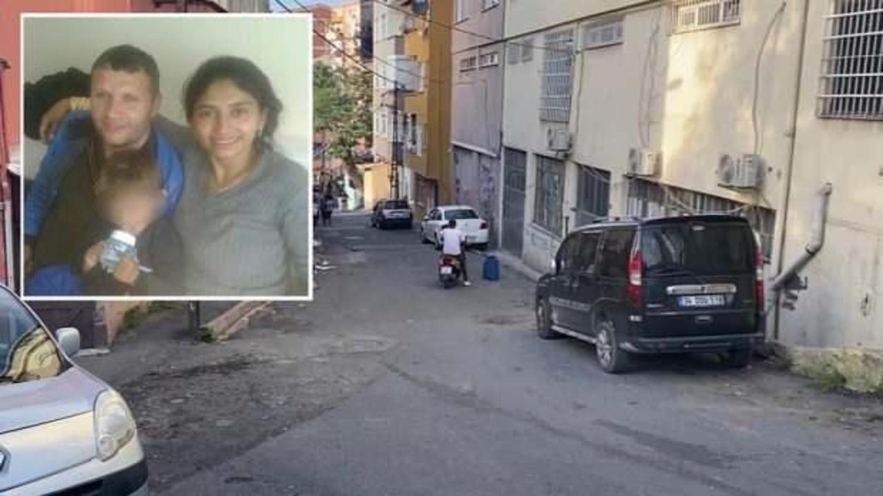 Eşini öldürüp kaçtı! Her yerde aranıyor