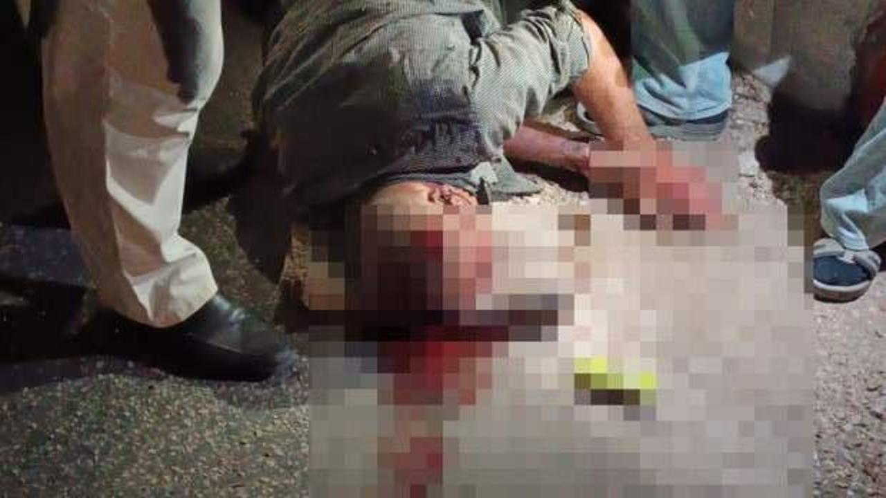 Eskişehir'de feci kaza: 69 yaşındaki sürücü hayatını kaybetti!