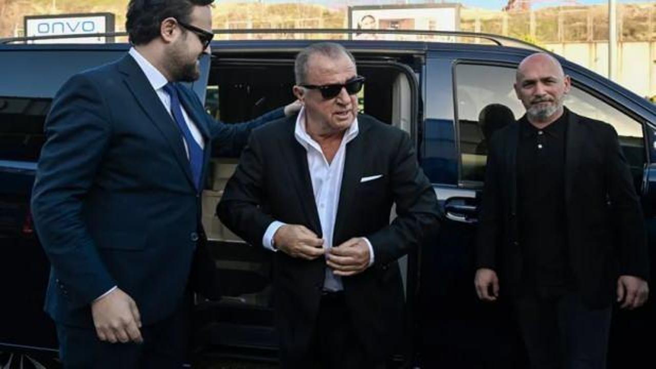 Fatih Terim'in ekibindeydi! Türk hoca Avrupa takımında