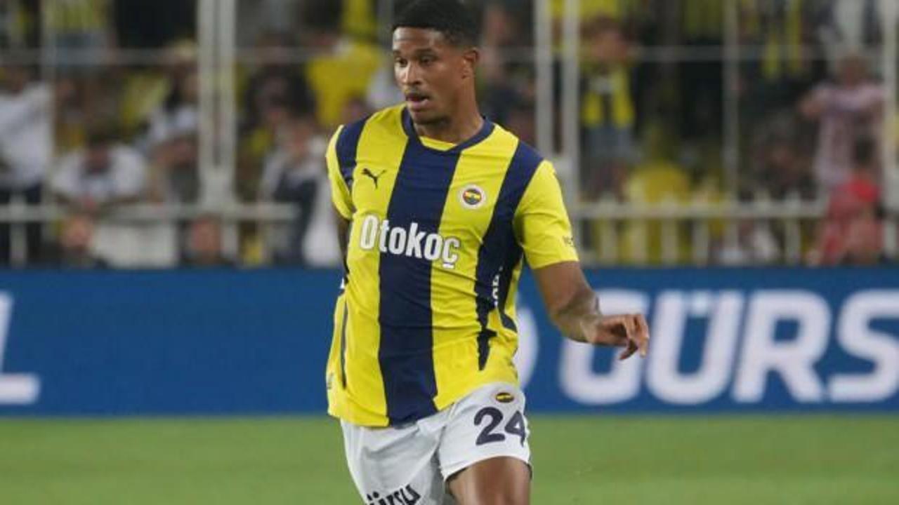 Fenerbah&ccedil;e 12 milyon Euro'luk teklifi reddetti!