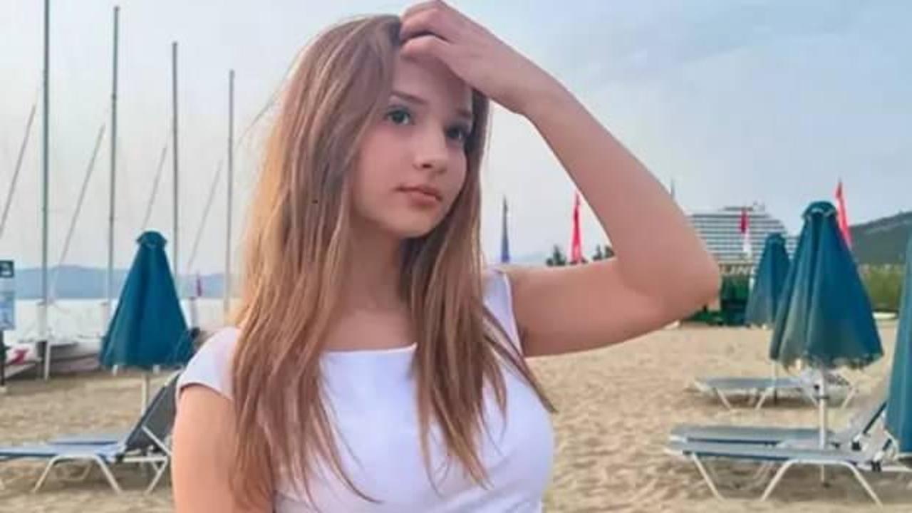 Fenomen Ecrin Su Çoban’a Discord’da dolandırıcılık ve şantaj soruşturması
