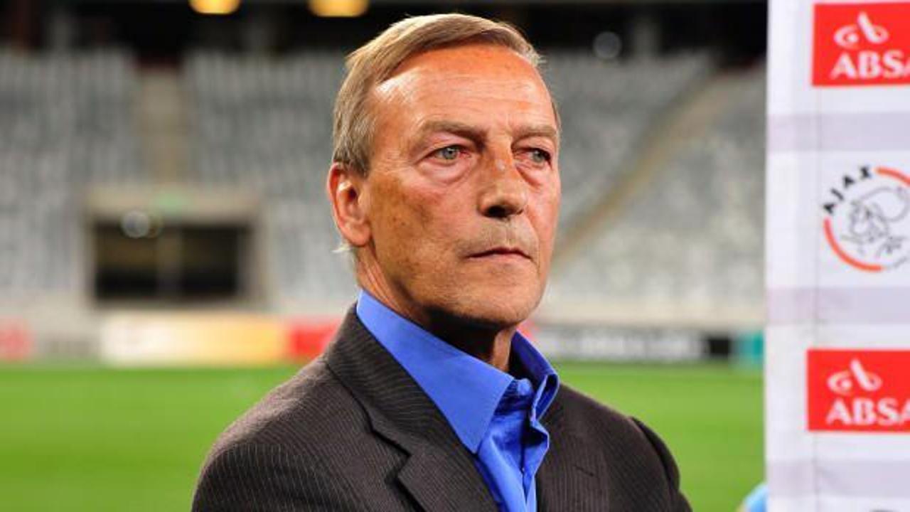 Galatasaray'da da &ccedil;alışmıştı! Hollandalı efsane hayatını kaybetti