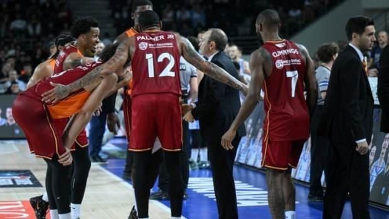Galatasaray'da sakatlık kabusu! 4 isim birden...