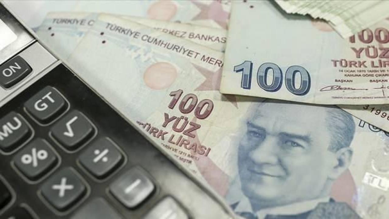 Gayrisafi milli hasılaya geçen yıl en fazla katkı, mali olmayan şirketlerden geldi