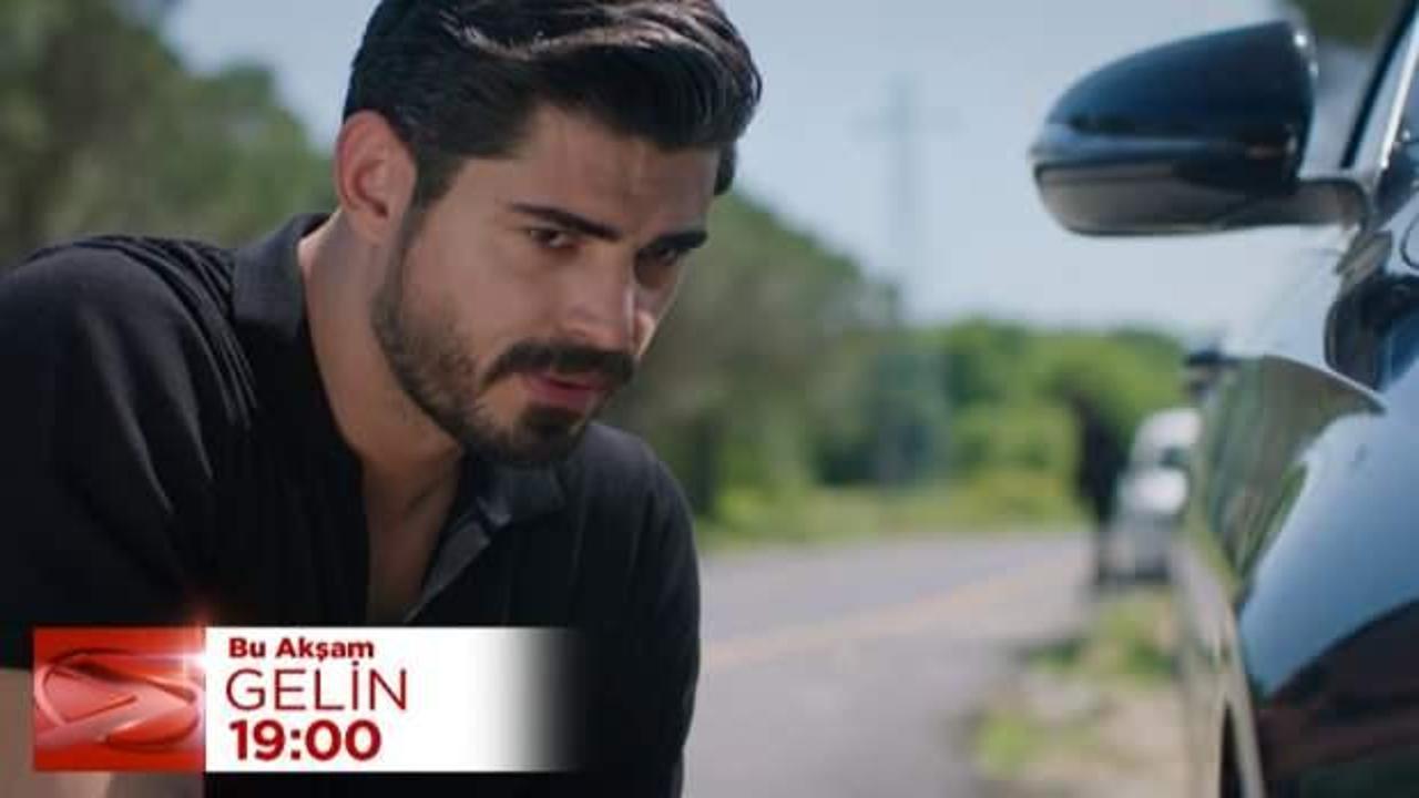 Gelin 54.bölüm fragmanı: Cihan ve Hançer’in birlikte ilk sabahı! Takip eden kim?