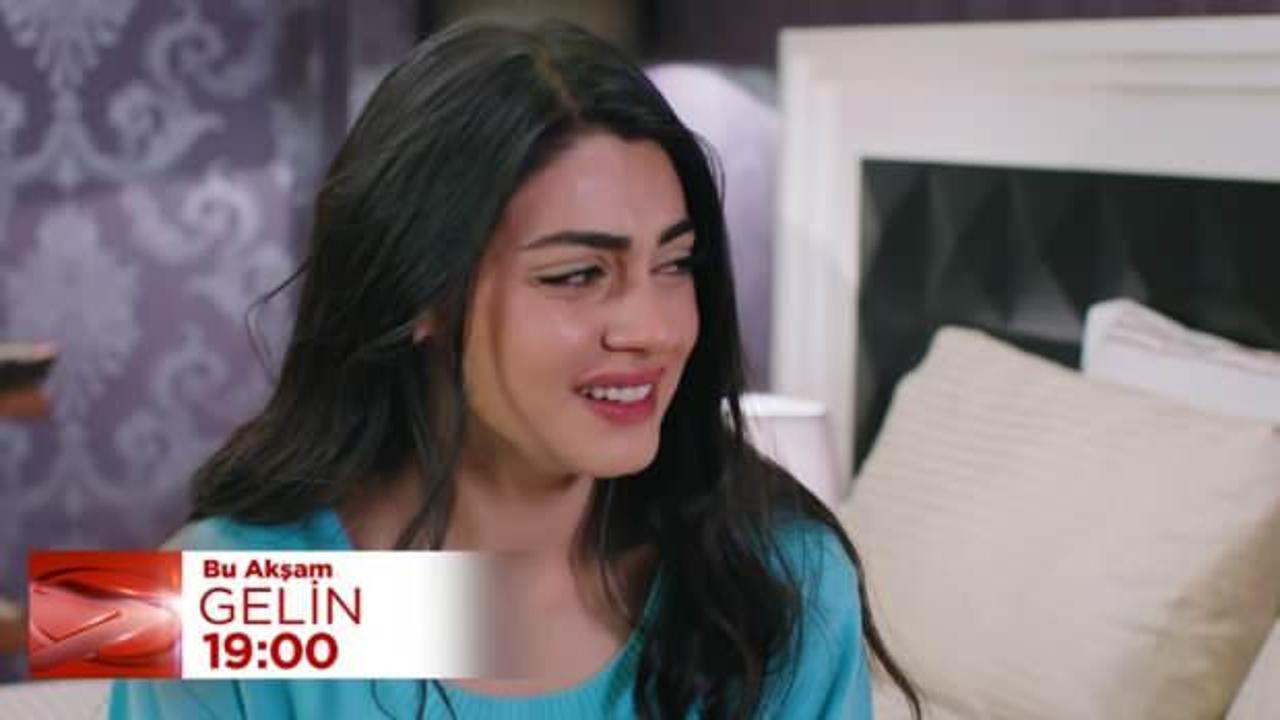 Gelin 55.bölüm fragmanı: Mukadder’in sözleri Hançer’i yaralıyor! Sert ve ağır konuştu