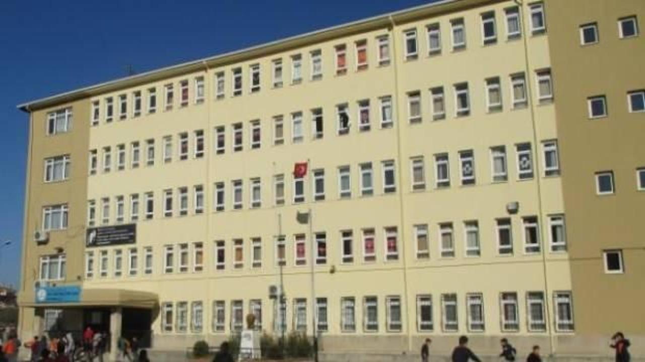 Gemlik'te okulda skandal iddia! Öğretmen öğrencilere hap içirdi