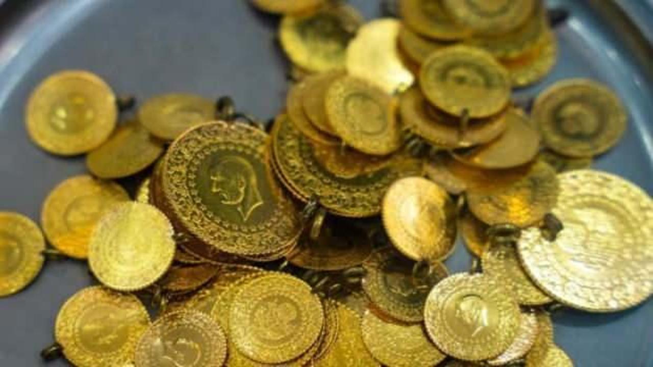 ABD verisi sonrası altın yükselişe geçti!