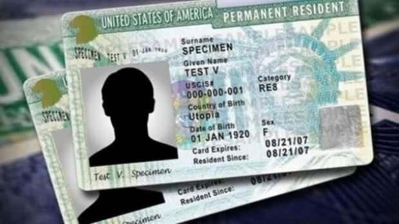 Green Card son başvuru tarihi ne zaman? Green Card başvurusu nasıl yapılır?