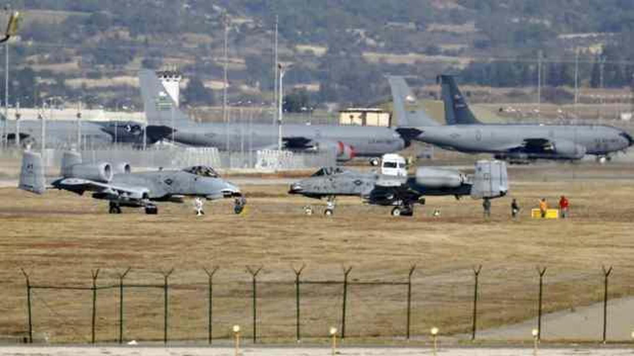 HÜDA PAR'dan İncirlik ve Kürecik çıkışı!