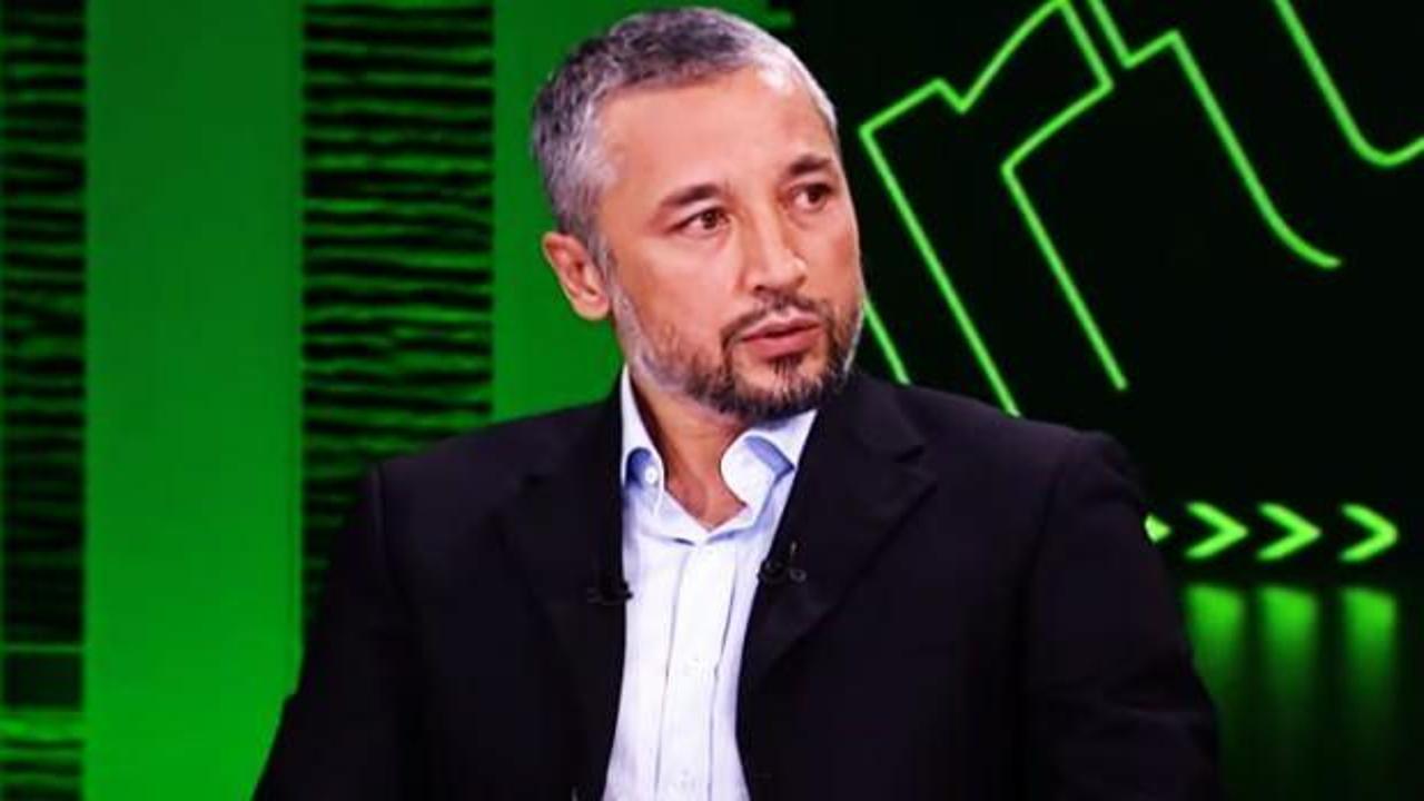 İlhan Mansız, Semih Kılıçsoy'un neden oynamadığını açıkladı