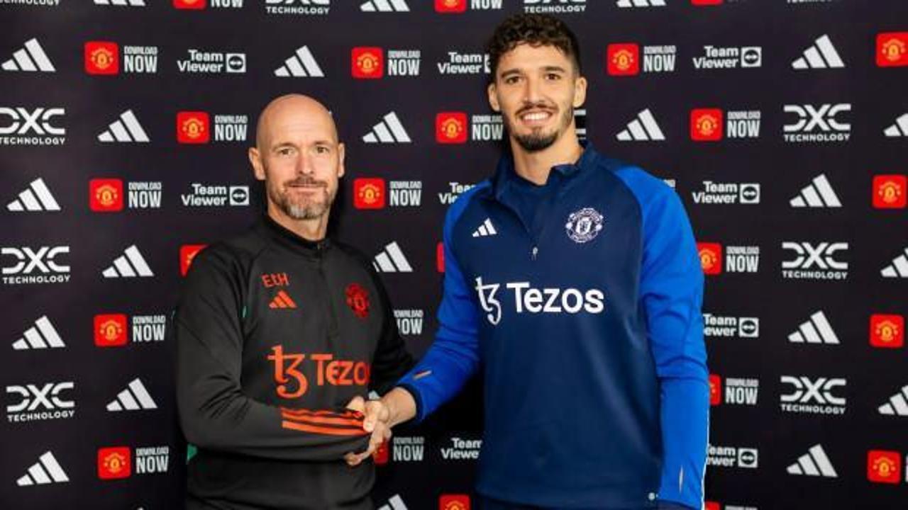 İngiliz basınından ilginç iddia! Altay Bayındır ve Erik Ten Hag...