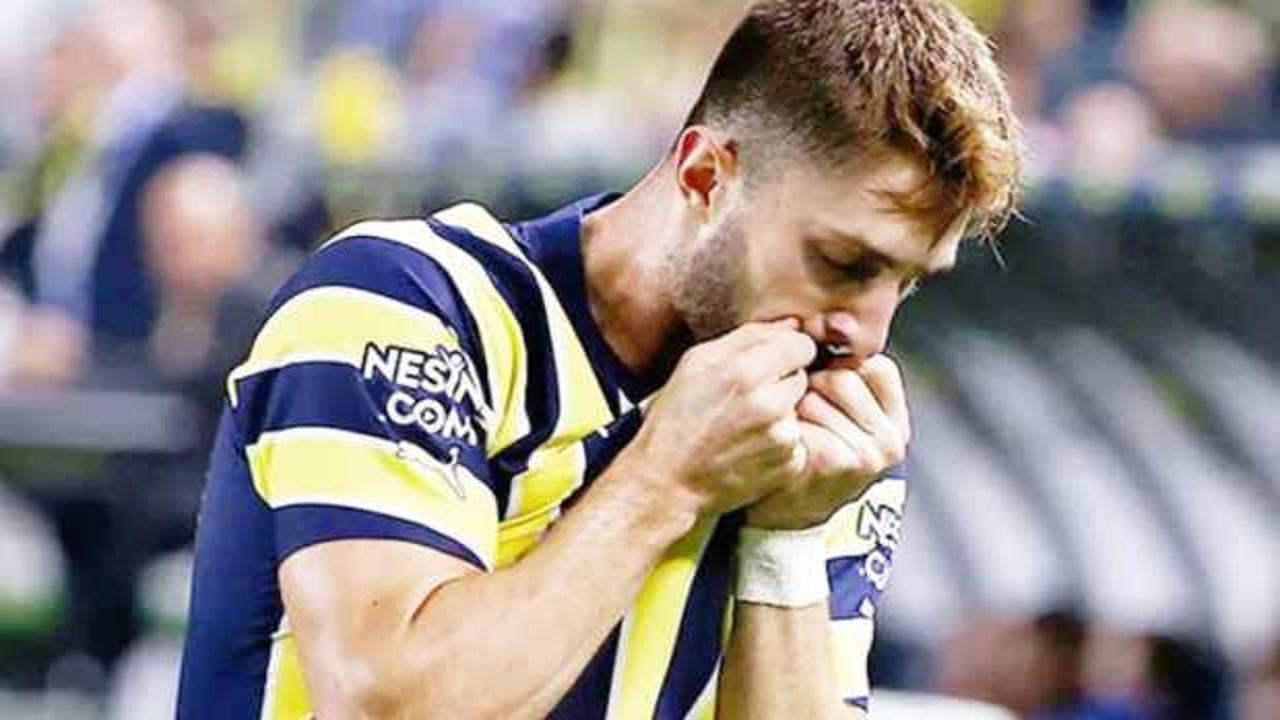 İsmail Yüksek için istenen bonservis bedeli belli oldu