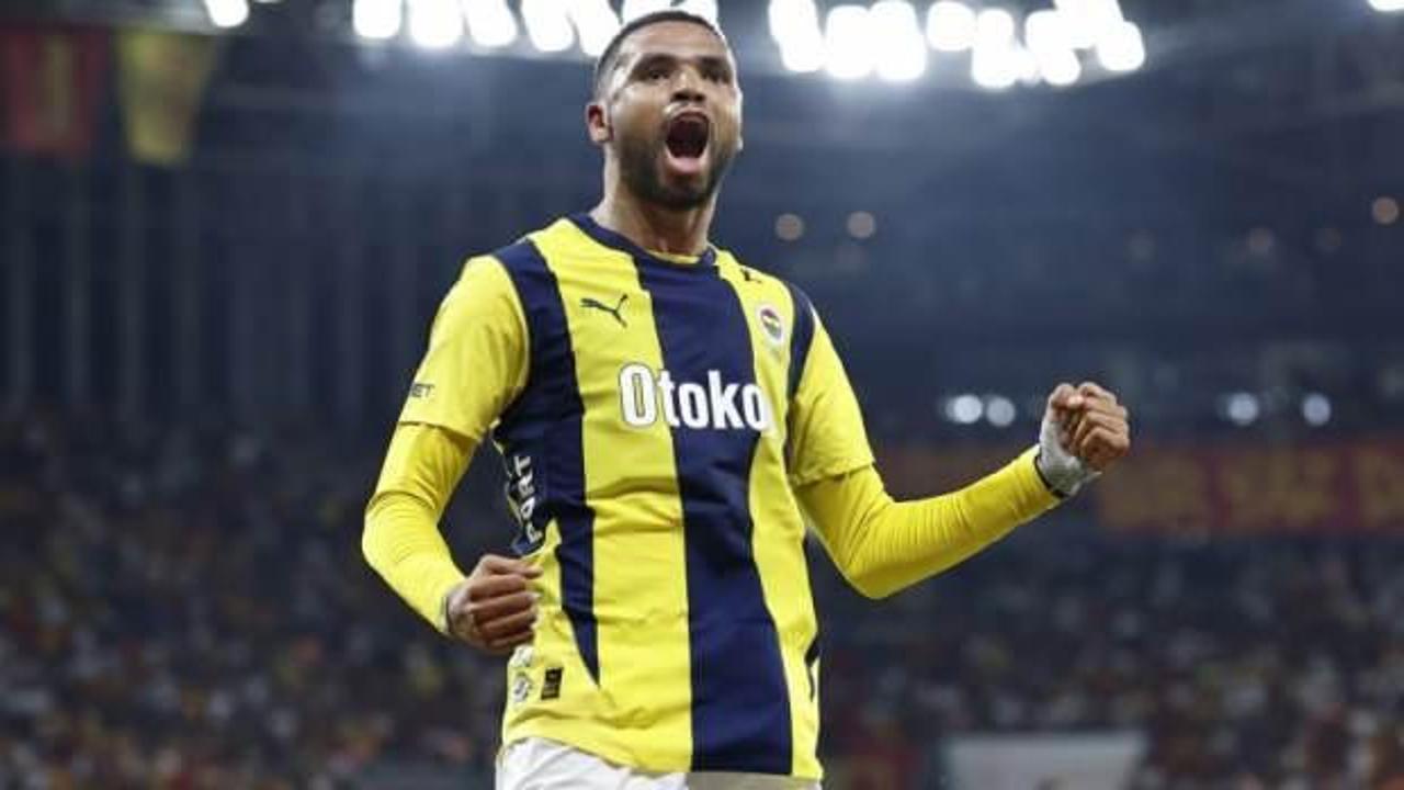 İspanya'dan flaş iddia! "En-Nesyri geri d&ouml;nebilir"