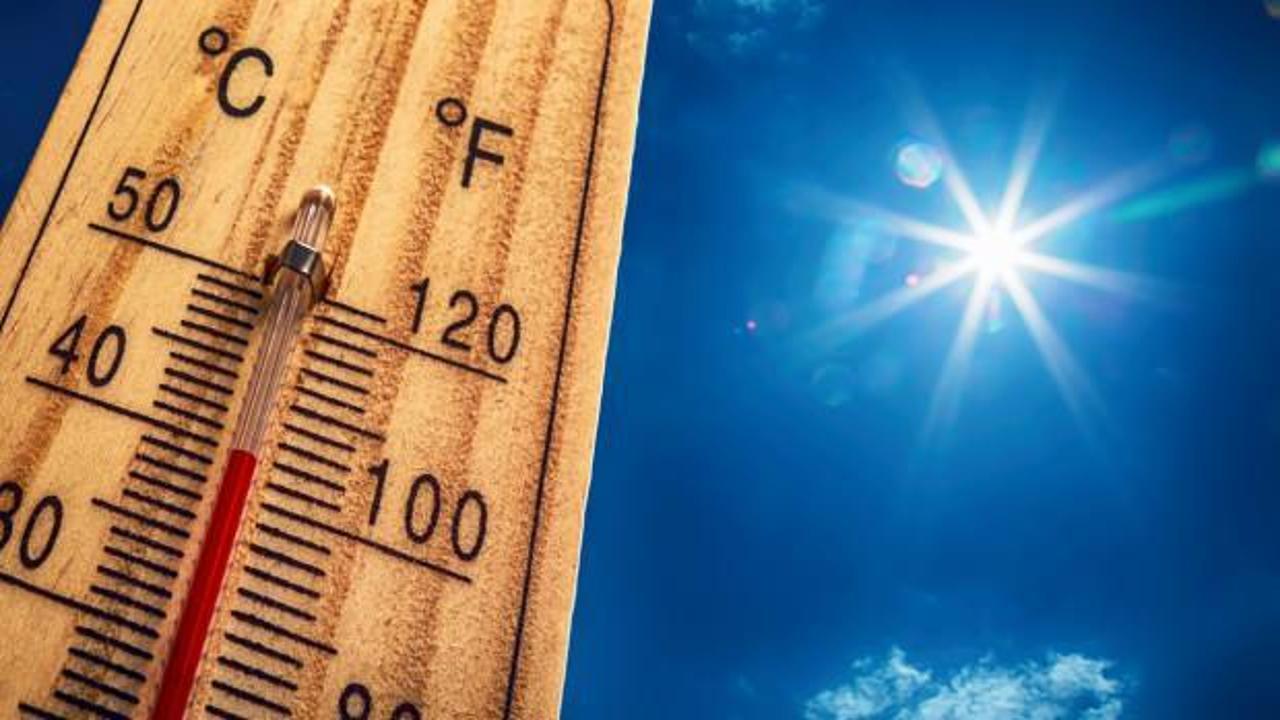 İSTANBUL HAVA DURUMU: 8 Ekim Salı (bugün) İstanbul'da hava yağmurlu mu? Güneşli mi olacak?