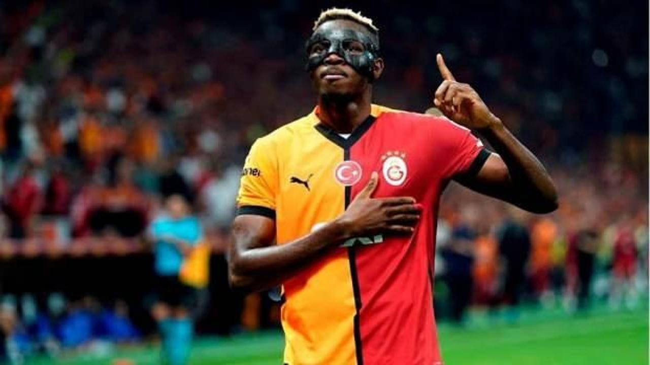 Osimhen transfere göz kırptı! Yönetim 'acil durum' ilan etti