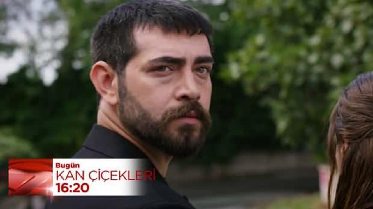Kan &Ccedil;i&ccedil;ekleri 361.b&ouml;l&uuml;m fragmanı: Dilan ve Baran&rsquo;ın umutları artıyor! Alabilecekler mi?