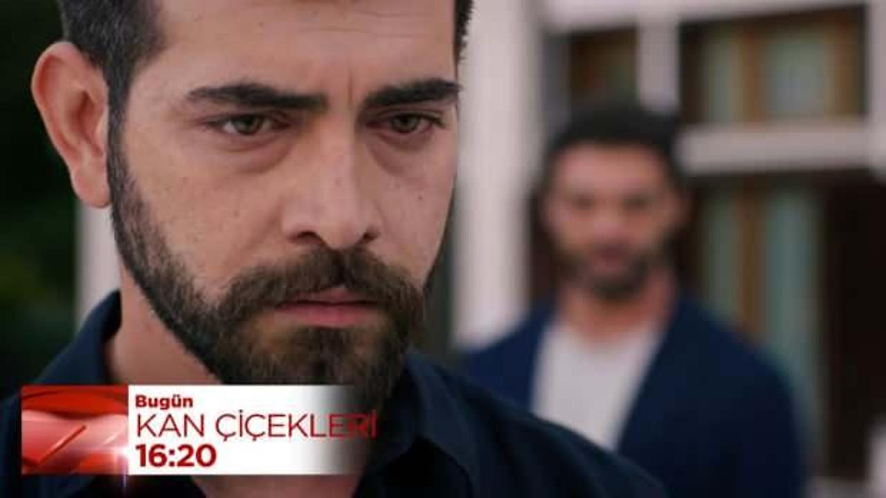 Kan Çiçekleri 362.bölüm fragmanı: Miran’dan haber mi gelecek? Daha sıkı bağlanıyorlar!