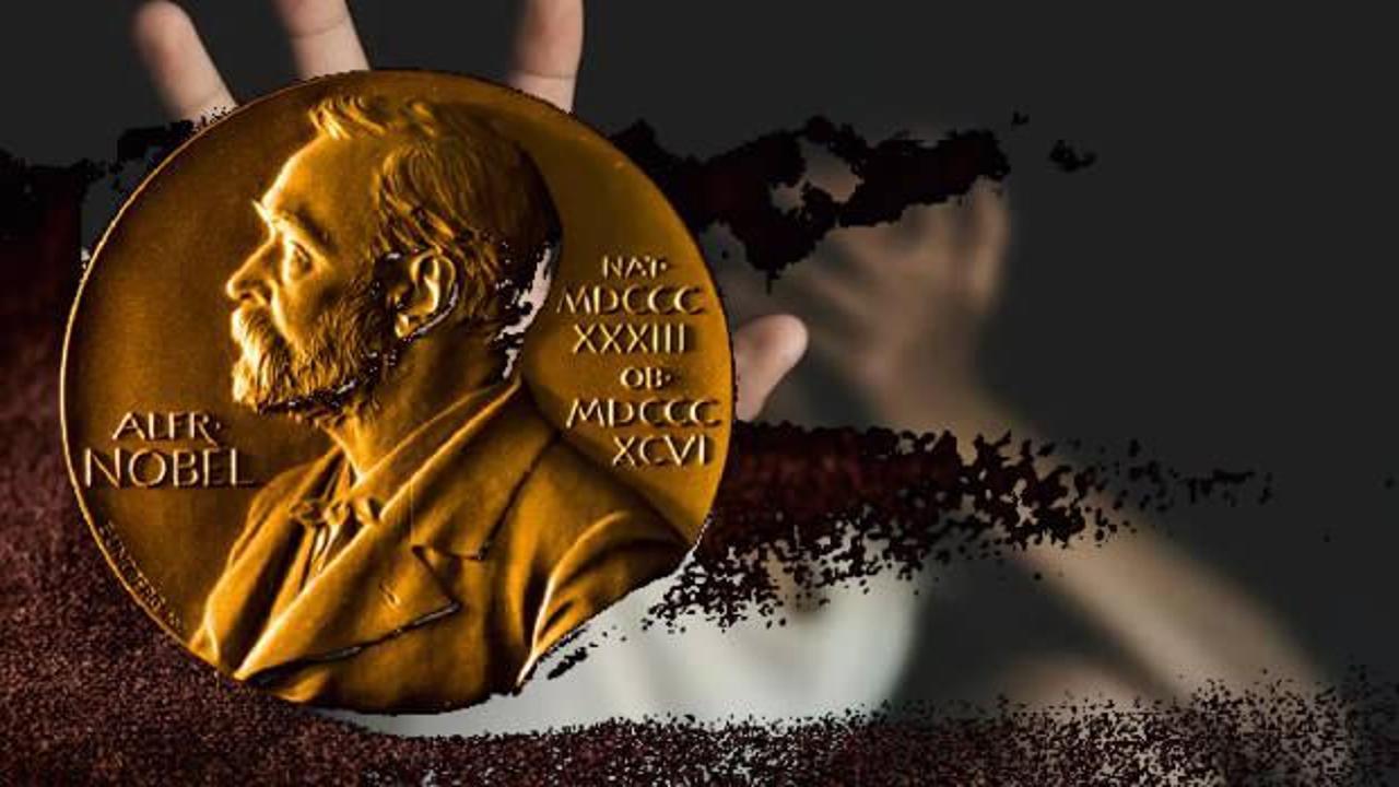 Kaotik olaylara bir teşvik daha: Tecavüz ve ensest yazıların sahibine Nobel ödülü